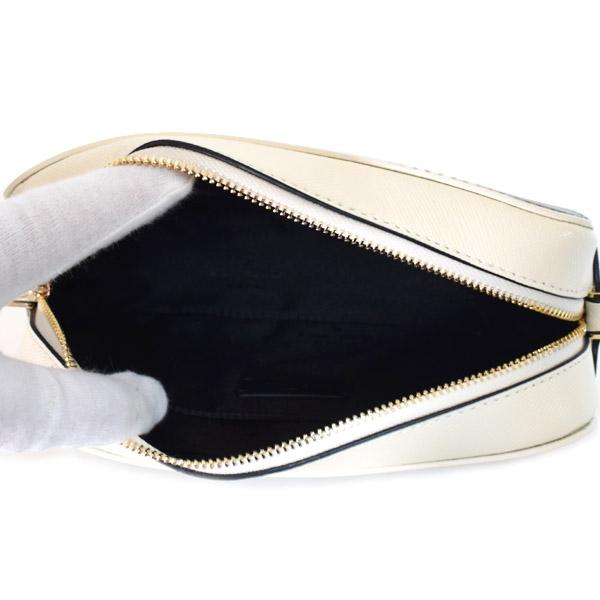 186000 現状品 kate spade new york ケイトスペードニューヨーク ハンドバッグ 白・黒バイカラー 2way レディース [250416HM210006] kate spade NEW YORK（ケイト・スペード ニューヨーク） 並行輸入