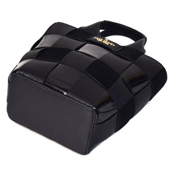 kate spade バッグ kate spade new york WKRU6040 Satchel, Size M - Black for sale