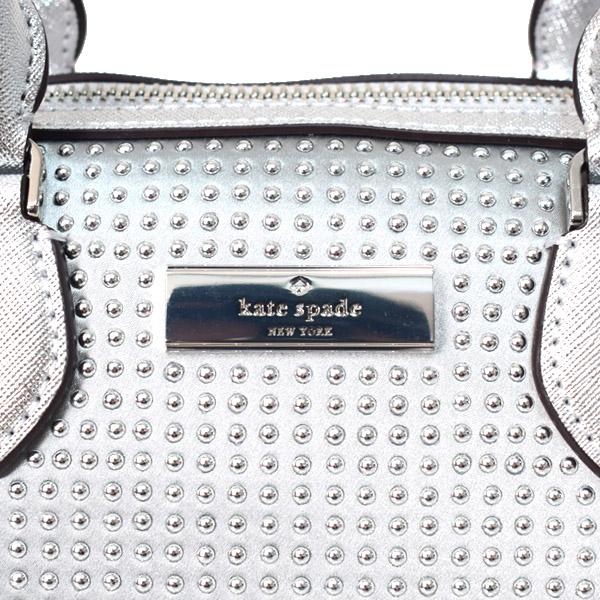 ✨希少新品✨ kate spade ケイトスペード ショルダーバッグ スタッズ 楽天市場】スタッズ（ブランドケイト・スペード ニューヨーク