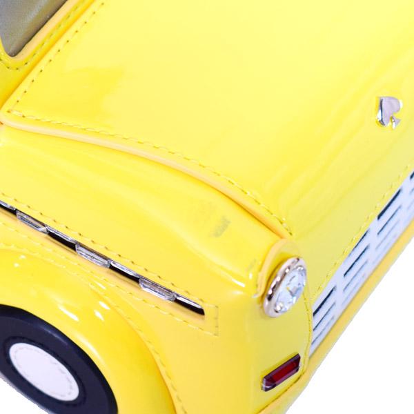 kate spade NEW YORK ケイトスペード バッグ katespade タクシー