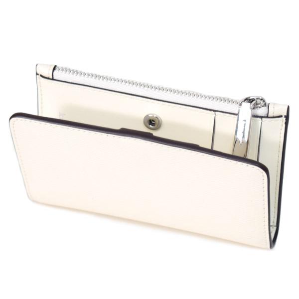 【未使用】ケイトスペード  kate spadeキラキラ長財布　パーティー結婚式 セール☆kate spade Greta Court Nedaグリッタージップ長財布 (kate