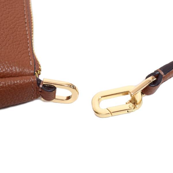 【新品】ケイトスペード KK057 651 (ローズオイル) バッグ ショルダーバッグ kate spade NEW YORK KAYLA レザー コンバーチブル リスレット アウトレット レディース kate spade NEW YORK（ケイト・スペード ニューヨーク） ケイト
