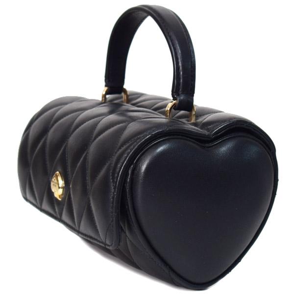 ケイトスペード ニューヨーク バッグ ショルダーバッグ kate spade NEW YORK ハート トゥ ハート レザー 3D ハート バレル 2WAY 斜め掛け KK175 アウトレット レディース kate spade NEW YORK（ケイト・スペード ニューヨーク） ケイト