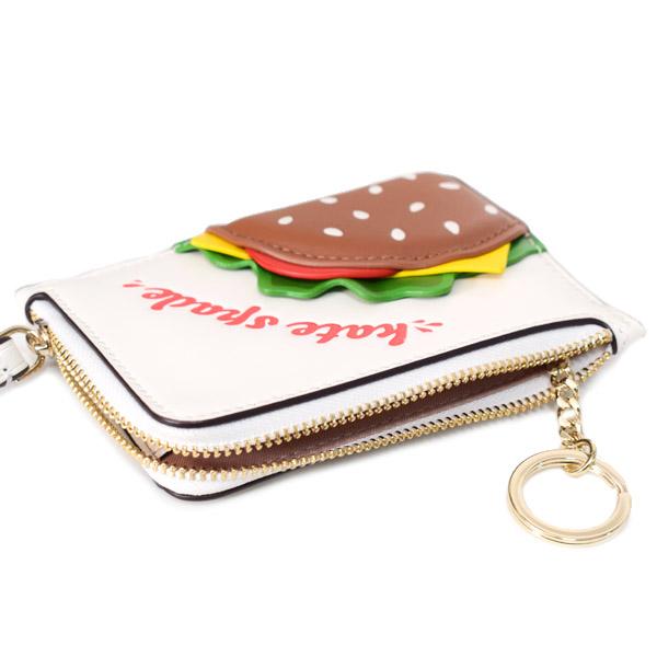 期間限定値下　 ケイトスペード スナック タイム パテント カード ケース スナック タイム クロスボディ バッグ | SALE Hidden | ケイト