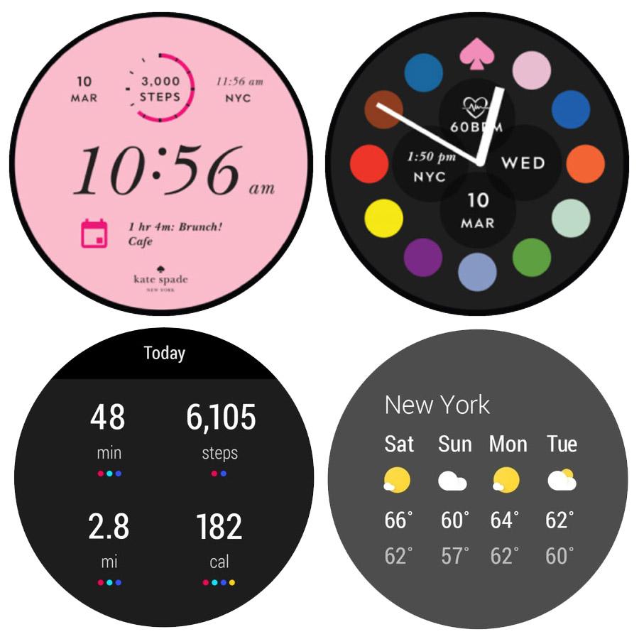 kate spade NEW YORK（ケイト・スペード ニューヨーク） ケイト