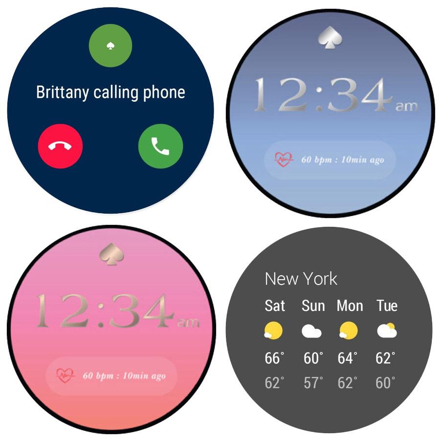 kate spade NEW YORK（ケイト・スペード ニューヨーク） ケイト