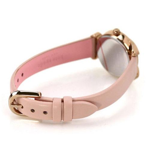 新品 未使用 ラインストーン ブレスレット 時計 ウォッチ ケイトスペード kate spade NEW YORK - 新品 未使用 ラインストーン ブレスレット 時計