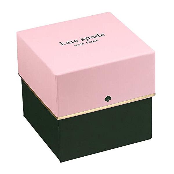腕時計kate spade  猫顔  限定 kate spade NEW YORK - Kate spadeの猫時計の通販 by mi｜ケイト