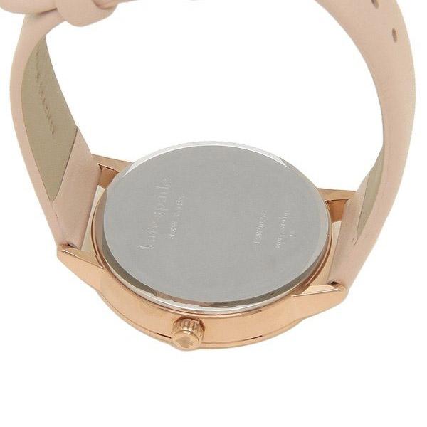 【新品未使用】kate spade 腕時計 メイクアップパレット メトロ ドット NWT New Kate Spade Metro Black Gold Vachetta Makeup Palette Watch