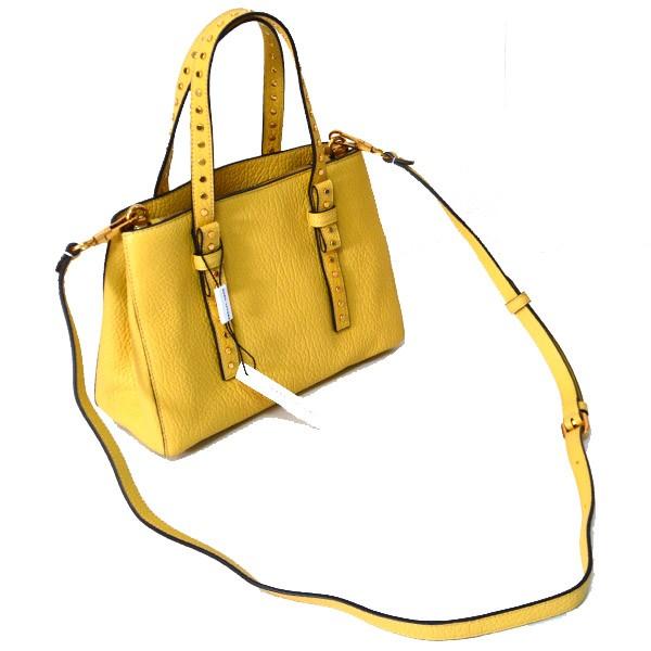 マークジェイコブス バッグ MARC JACOBS レザー スタッズ ミニ 2way  