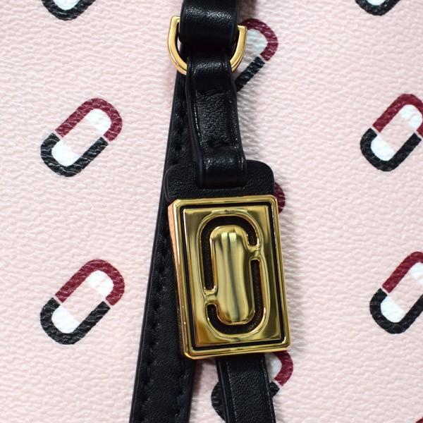MARC JACOBS（マーク・ジェイコブス） バッグ レザー DOUBLE J ロゴ