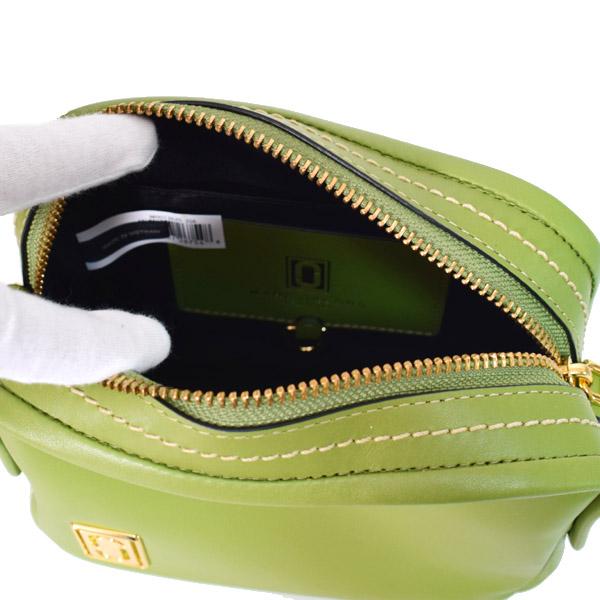マークジェイコブス バッグ MARC JACOBS レザー DOUBLE J ミニ