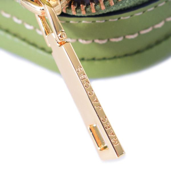 マークジェイコブス バッグ MARC JACOBS レザー DOUBLE J ミニ