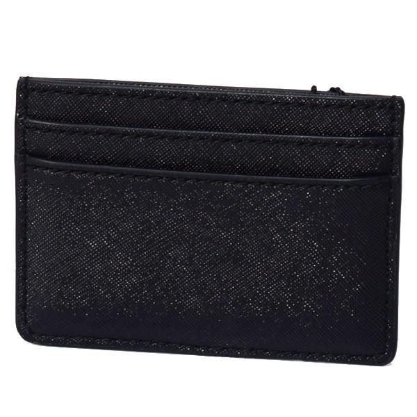 MARC JACOBS（マーク・ジェイコブス） カードケース レザー メニー