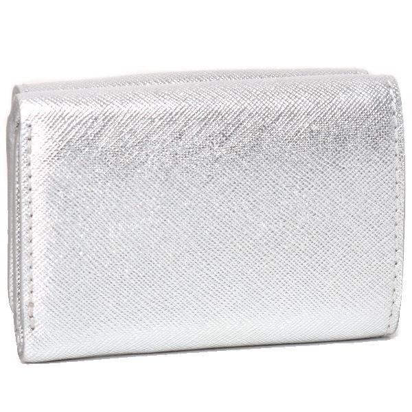 MARC JACOBS マークジェイコブス コンパクト財布 レザー ザ MARC JACOBS マークジェイコブス コンパクト財布 レザー ザ