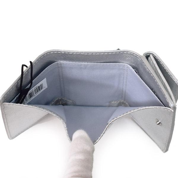 MARC JACOBS マークジェイコブス コンパクト財布 レザー ザ