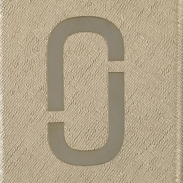 MARC JACOBS（マーク・ジェイコブス） iPhone MARC JACOBS メタリック