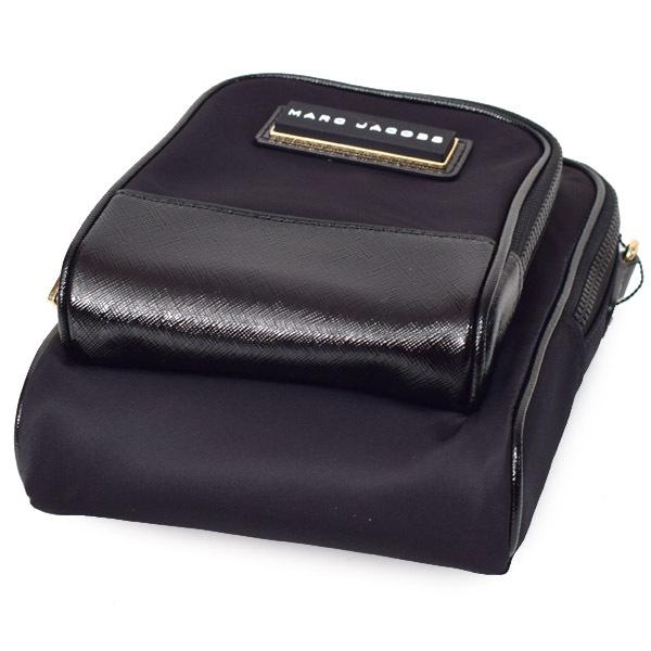 MARC JACOBS（マーク・ジェイコブス） バッグ ナイロン ロゴ ミニ