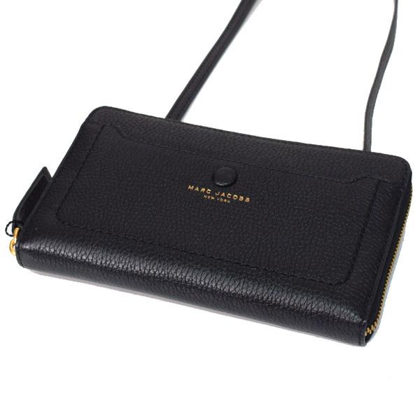 MARC JACOBS（マーク・ジェイコブス） バッグ レザー エンパイア