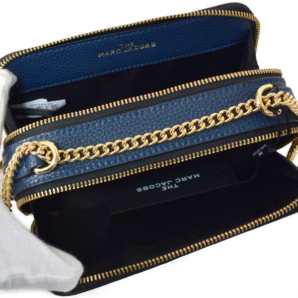 MARC JACOBS（マーク・ジェイコブス） バッグ グレインレザー ジ