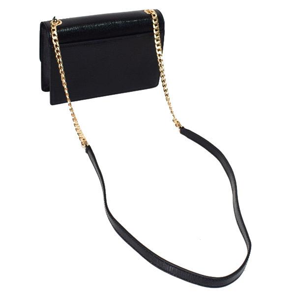 MARC JACOBS（マーク・ジェイコブス） バッグ カーフレザー ロゴ