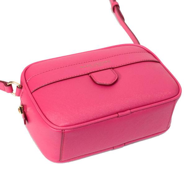 マークジェイコブス バッグ MARC JACOBS PVC リエゾン ロゴ カメラ