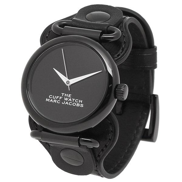 【新品】【マークジェイコブス MARC JACOBS】 腕時計 ユニセックス ブランド ウォッチ【本日限り】【限定】 MARC JACOBS（マーク・ジェイコブス） 時計 レザー ステンレススチール