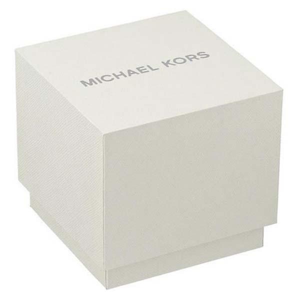 MICHAEL KORS（マイケルコース） 時計 パーカー チェーン ロゴ