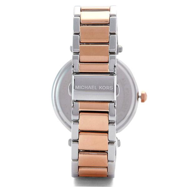 MICHAEL KORS（マイケルコース） 時計 MK MICHAEL KORS ステンレス
