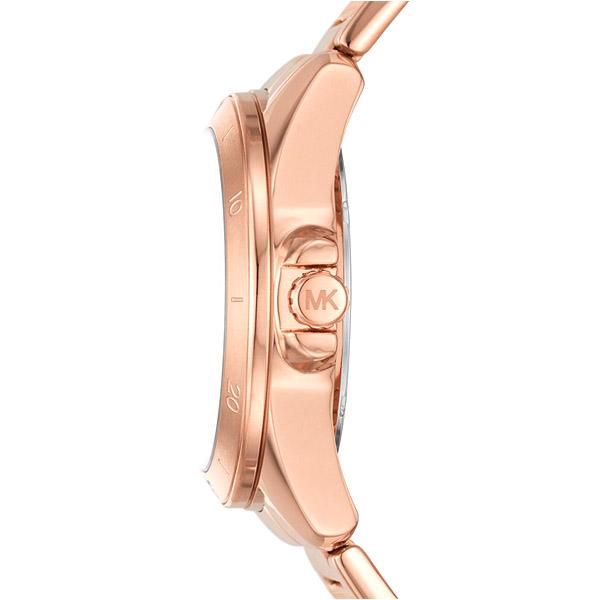 MICHAEL KORS（マイケルコース） 時計 MK MICHAEL KORS ステンレス