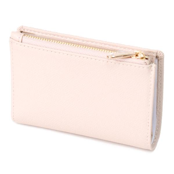KNZ☆ 新品未使用 美品 フルラ レザー ロゴ シレナ 折り財布⑦ FURLA（フルラ） 財布 レザー クラシック ロゴ コンパクト 二つ折り