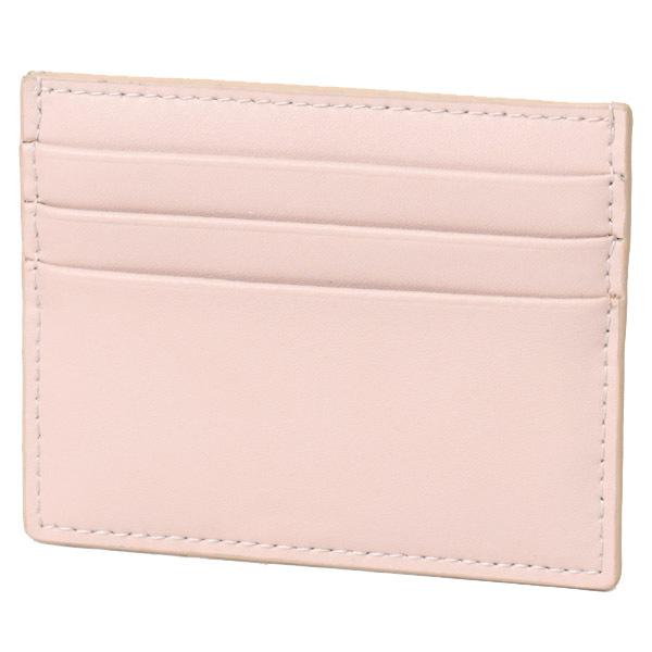 FURLA（フルラ） カードケース レザー クリーミー ロゴ スリム 名刺