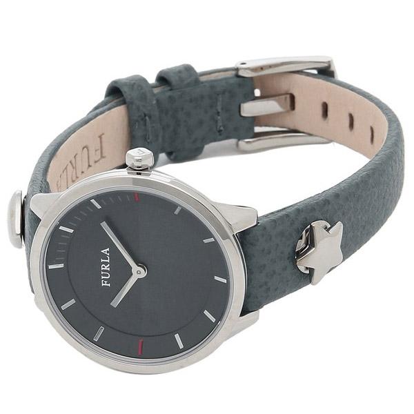 フルラ 時計 FURLA カーフスキンレザー ピン ハート スター 星 フルラ 時計 FURLA カーフスキンレザー ピン ハート スター 星