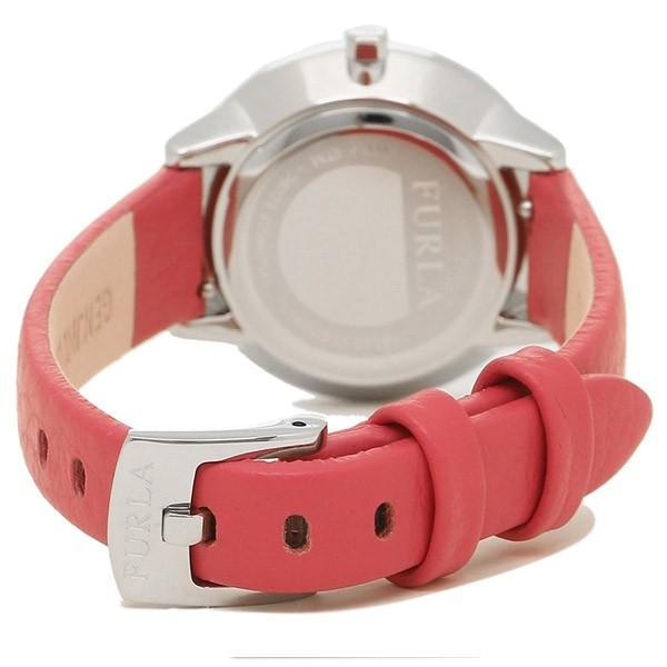 FURLA（フルラ） 時計 レザー メトロポリス レディース ウォッチ
