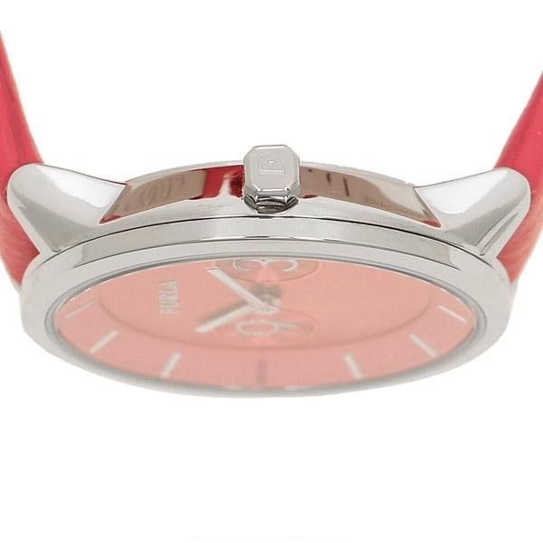 FURLA メトロポリス 38mm レディースウォッチ 腕時計 デイデイト FURLA（フルラ） 腕時計 時計 レディース プレゼント ギフト 女性用