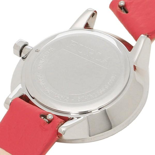 FURLA メトロポリス 38mm レディースウォッチ 腕時計 デイデイト フルラ 時計 レディース 母の日 腕時計 手表 メトロポリス ネイビー
