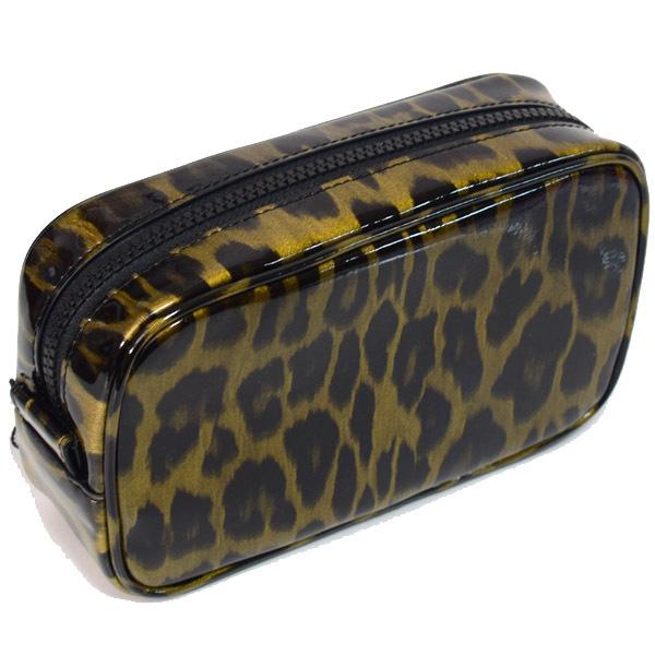 MARC JACOBS（マーク・ジェイコブス） ポーチ MARC JACOBS PVC 