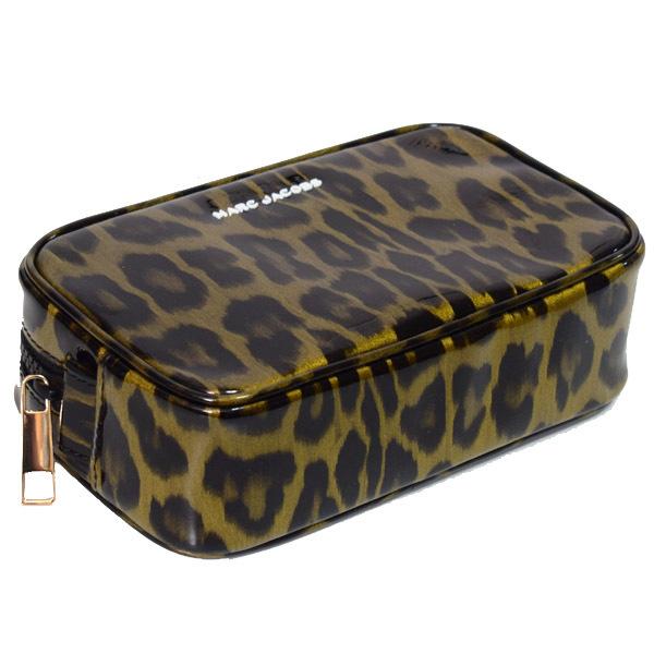 MARC JACOBS（マーク・ジェイコブス） ポーチ MARC JACOBS PVC 