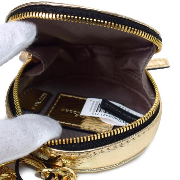 MARC JACOBS（マーク・ジェイコブス） バッグチャーム ポリウレタン ザ 