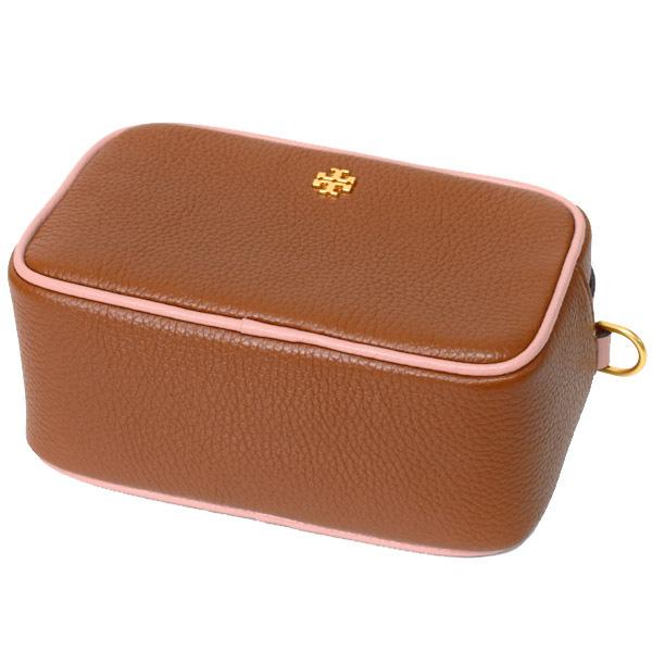 TORY BURCH（トリーバーチ） バッグ レザー ブレイク カラーブロック