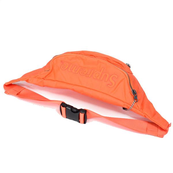 Supreme シュプリーム バッグ SUPREME ワックスドコットン Supreme シュプリーム バッグ SUPREME ワックスドコットン