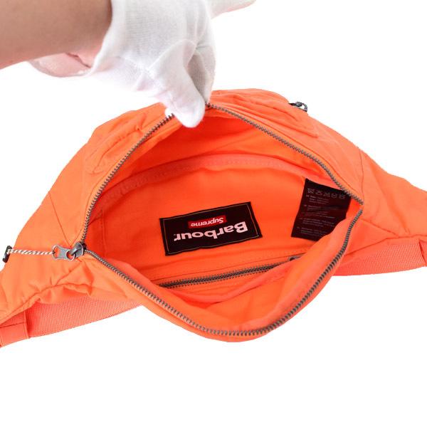 Supreme シュプリーム バッグ SUPREME ワックスドコットン Supreme シュプリーム バッグ SUPREME ワックスドコットン