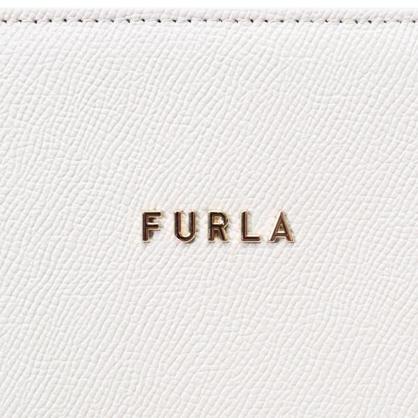 FURLA（フルラ） バッグ レザー アフロディーテ ロゴ L トート 2way