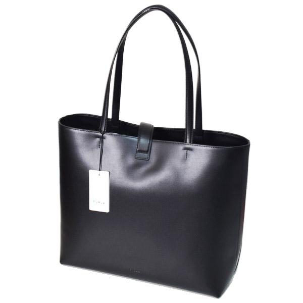 FURLA（フルラ） バッグ レザー ミアノーヴァ アーチ ロゴ トート