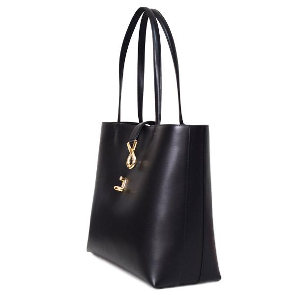 FURLA（フルラ） バッグ レザー ミアノーヴァ アーチ ロゴ トート