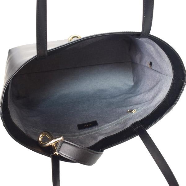 FURLA（フルラ） バッグ レザー ミアノーヴァ アーチ ロゴ トート