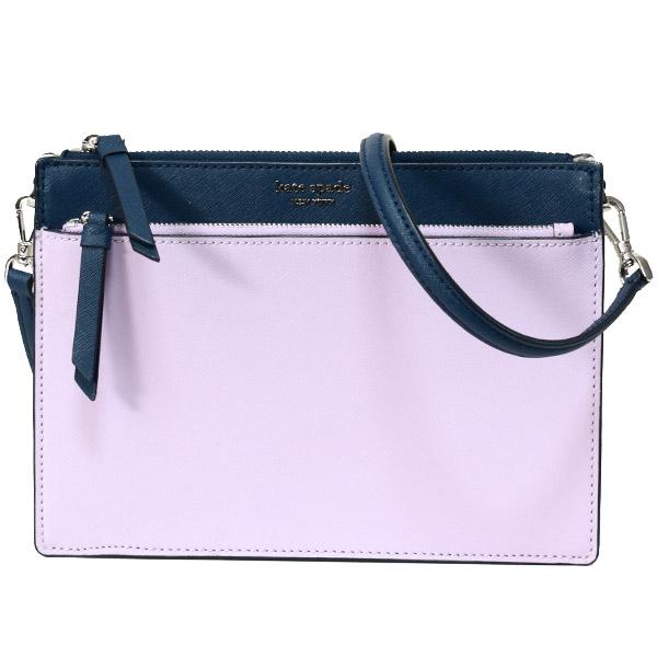 50 Off ケイトスペード バッグ Katespade レザー キャメロン ジップ 2way ショルダー クラッチバッグ ラベンダーミスト ブライトホワイト ぺトロールブルー Wkru5846 Wkru5846 ブランド専門店 アウトレット365 通販 Yahoo ショッピング 全日本送料無料 Www