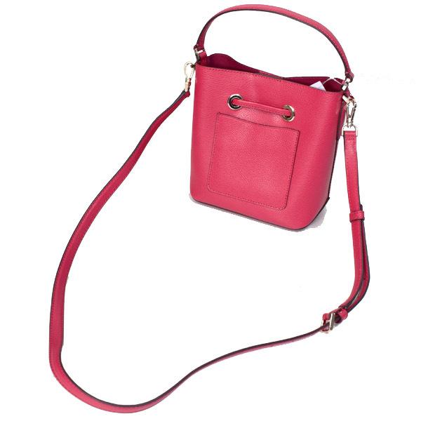 未使用◆正規品◆kate spadeケイトスペードエヴァ　ストローバケットバッグ kate spade NEW YORK（ケイト・スペード ニューヨーク） ケイト