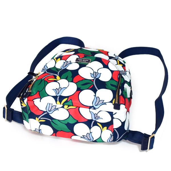 kate spade NEW YORK ケイトスペード バッグ katespade ナイロン 
