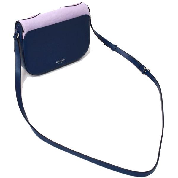kate spade NEW YORK ケイトスペード バッグ katespade スムースレザー 